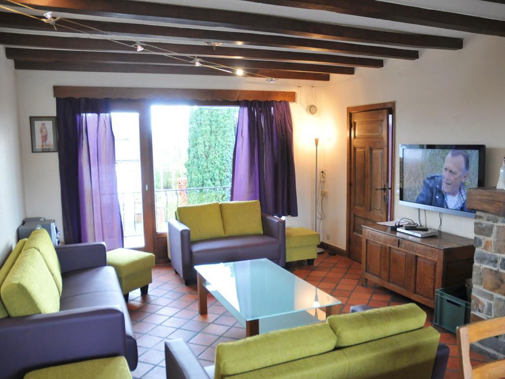 Residence Thier Antoine Noiseux Rum bild